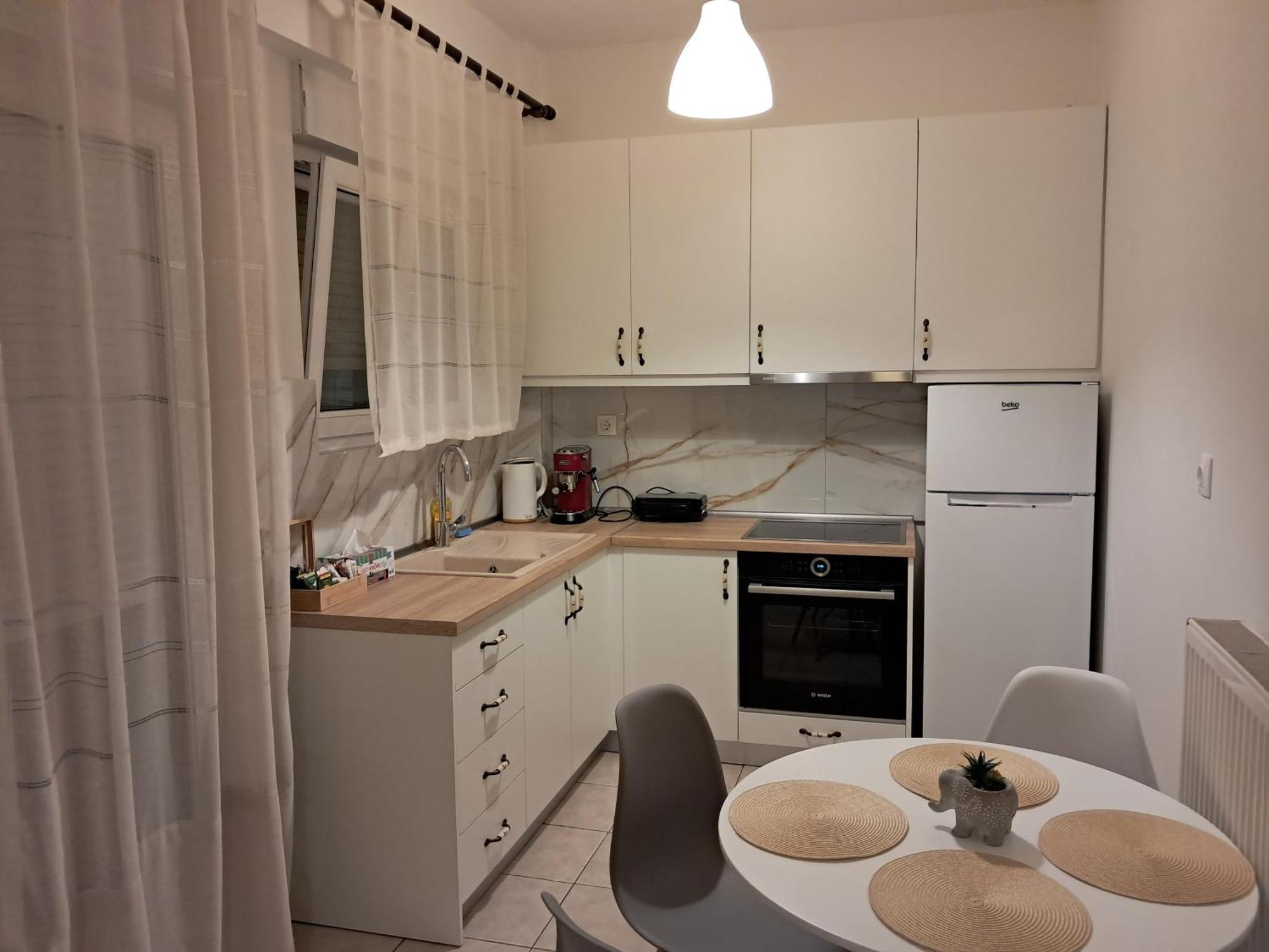Апартаменты Host Spot Александроуполис Экстерьер фото